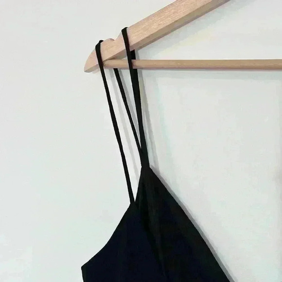 Revolve Lovers + Friends Wide Leg Jumpsuit | Black | SZ S - Picture 5 of 10